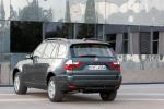 BMW X3 2007 года